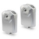 Rehausseur universel pour guidon 22mm SW-Motech +50mm