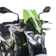Windshield Puig NAKED NEW GENERATION TOURING (9369) Kawasaki Z650