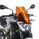 Windshield Puig NAKED NEW GENERATION TOURING (9369) Kawasaki Z650