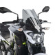 Windshield Puig NAKED NEW GENERATION TOURING (9369) Kawasaki Z650