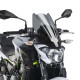 Windshield Puig NAKED NEW GENERATION TOURING (9369) Kawasaki Z650