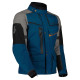 Veste moto Scott VOYAGER DRYO Blue/Grey