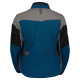 Veste moto Scott VOYAGER DRYO Blue/Grey