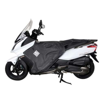 Tablier scooter Tucano Urbano Termoscud R078 Kymco Downtown 125/300 Tablier scooter Tucano Urbano Termoscud R078 Kymco Downtown 125/300