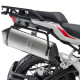 Support valises latérales Shad 3P SYSTEM (B0TX58IF) Benelli TRK 502X Support valises latérales Shad 3P SYSTEM (B0TX58IF) Benelli TRK 502X