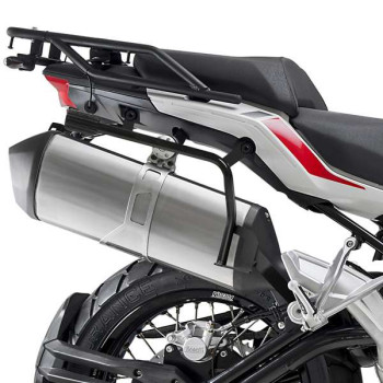 Support valises latérales Shad 3P SYSTEM (B0TX58IF) Benelli TRK 502X Support valises latérales Shad 3P SYSTEM (B0TX58IF) Benelli TRK 502X