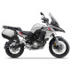 Support valises latérales Shad 3P SYSTEM (B0TX58IF) Benelli TRK 502X