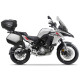 Support valises latérales Shad 3P SYSTEM (B0TX58IF) Benelli TRK 502X