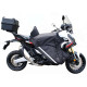Tablier scooter multi-saisons Bagster WINZIP (XTB090) Honda X-ADV