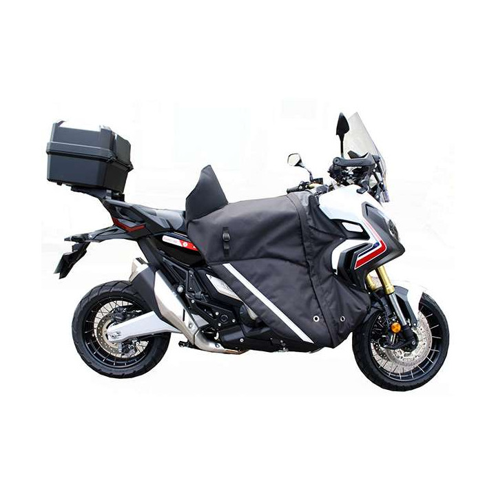 Tablier scooter multi-saisons Bagster WINZIP (XTB090) Honda X-ADV
