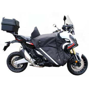 Tablier scooter multi-saisons Bagster WINZIP (XTB090) Honda X-ADV Tablier scooter multi-saisons Bagster WINZIP (XTB090) Honda X-ADV