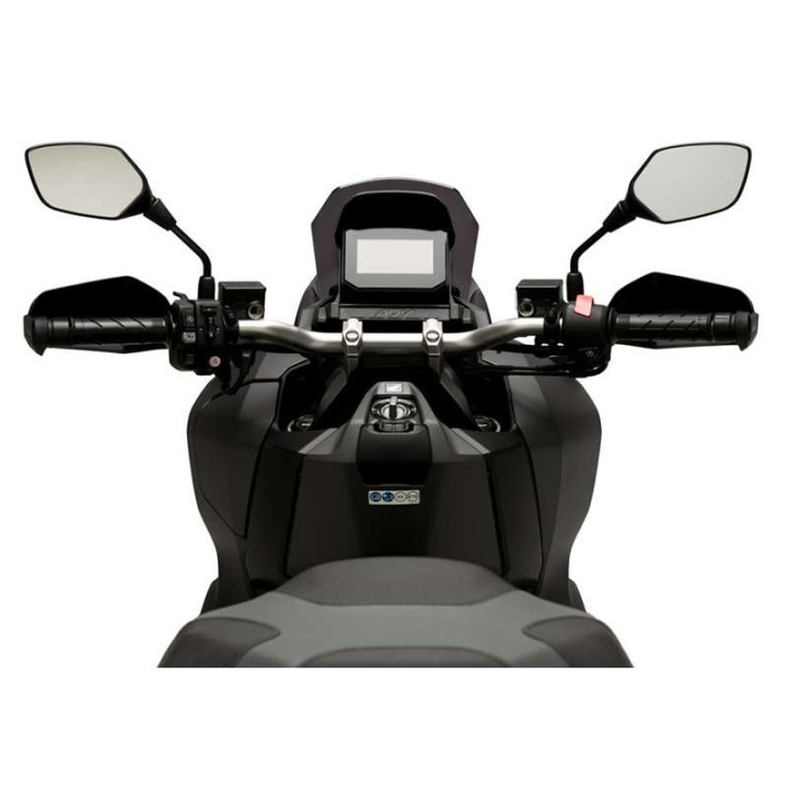 Bulle Puig SPORT (21273) HONDA ADV 350