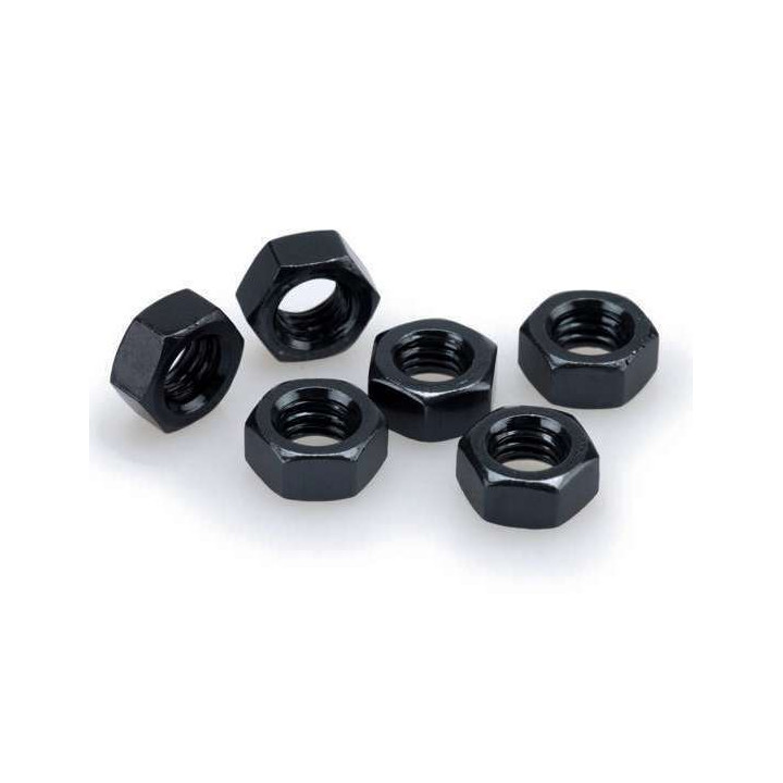 Black Black