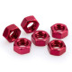 Puig M6 nuts (x6) Puig M6 nuts (x6)