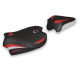 Housse de selle Tappezzeria VELES ULTRAGRIP Ducati Streetfighter V4 20-
