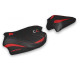 Housse de selle Tappezzeria VELES ULTRAGRIP Ducati Streetfighter V4 20-
