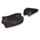 Housse de selle Tappezzeria VELES ULTRAGRIP Ducati Streetfighter V4 20-