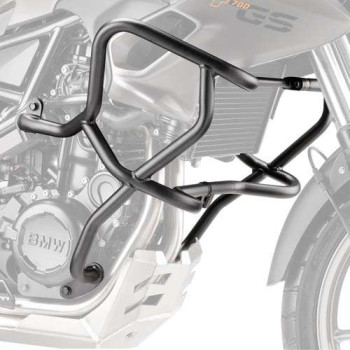 Pare-carters Givi (TN5103) BMW F700/F800GS 13-