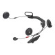 Intercom Sena ACS10 pour Arai Quantic/RX-7V/RX-7V EVO (kit pour 1 casque)