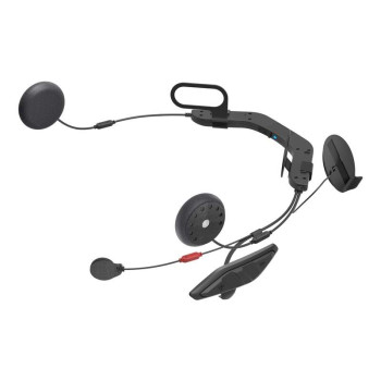 Intercom Sena ACS10 pour Arai Quantic/RX-7V/RX-7V EVO (kit pour 1 casque)