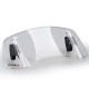 Bulle Puig TOURING avec spoiler 2.0 (21183H) TUAREG 660