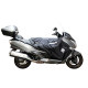Scooter apron Tucano Urbano Termoscud R074-X Honda SW-T 400/600