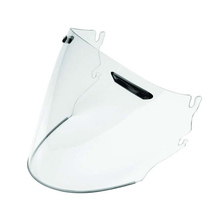 Ecran Arai Super Adsis MZ pour casque jet X-TEND/X-TEND RAM