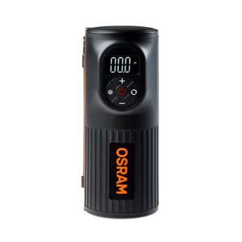 Osram TYREinflate 2000 self-contained wireless compressor
