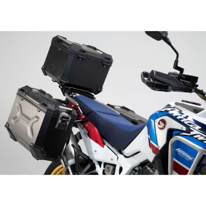 Kit bagagerie SW-Motech AVENTURE CRF1000L AFT ADVENTURE SPORTS