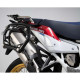 Kit bagagerie SW-Motech AVENTURE CRF1000L AFT ADVENTURE SPORTS Kit bagagerie SW-Motech AVENTURE CRF1000L AFT ADVENTURE SPORTS