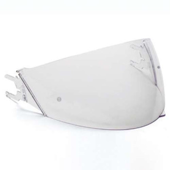 Ecran incolore Pinlock Ready Z858TPR pour casque Givi X.08/X.09