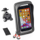 Support moto GIVI S958B pour grand smartphone