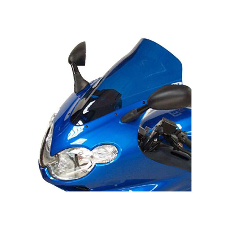 Bulle Bullster HP 52cm (BK074HP) Kawasaki ZZR1200