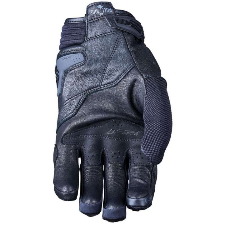 Five RS1 Gloves Black Five RS1 Gloves Black