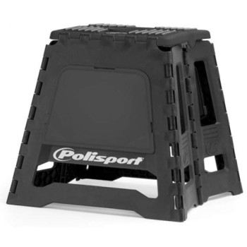 Lève moto cross Polisport pliable Lève moto cross Polisport pliable