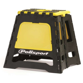 Lève moto cross Polisport pliable Lève moto cross Polisport pliable