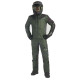 Veste enduro Thor TERRAIN ARMY CHARCOAL Veste enduro Thor TERRAIN ARMY CHARCOAL