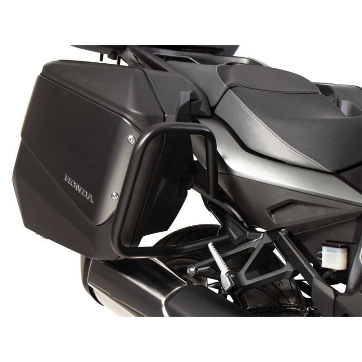 Crash bar pour valises d'origine Hepco Becker Honda NT1100 22-