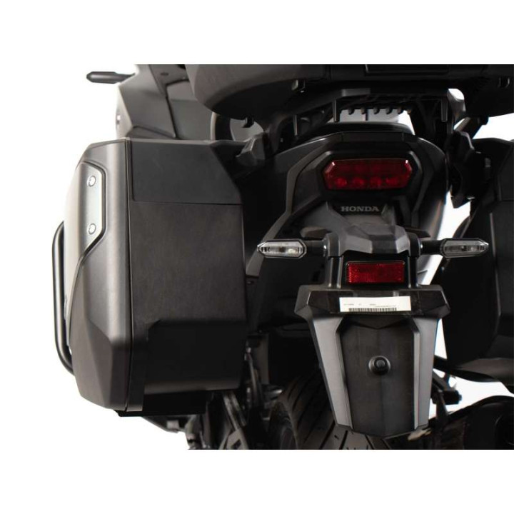 Crash bar pour valises d'origine Hepco Becker Honda NT1100 22-