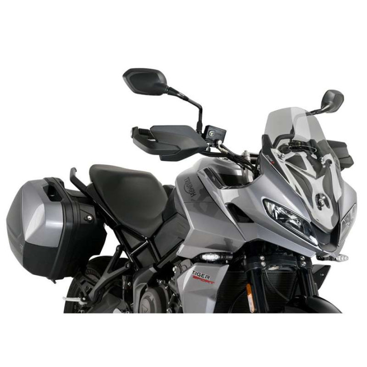 Bulle Puig SPORT (21318) Triumph Tiger 660