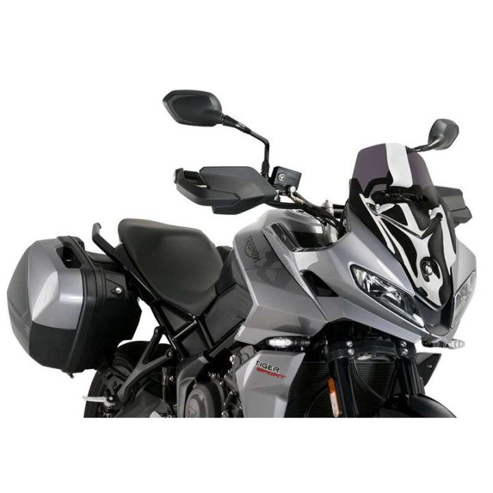 Bulle Puig SPORT (21318) Triumph Tiger 660