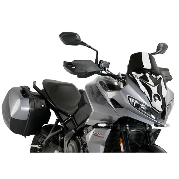 Bulle Puig SPORT (21318) Triumph Tiger 660