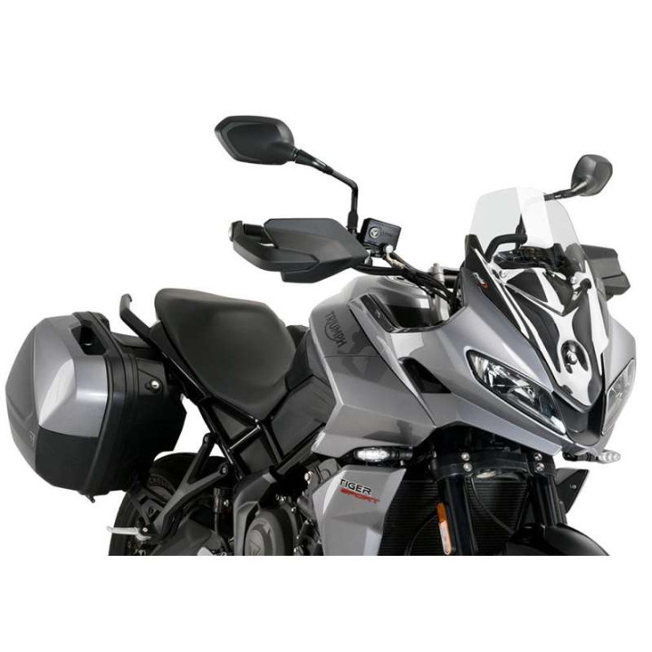 Bulle Puig SPORT (21318) Triumph Tiger 660