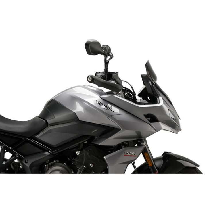 Bulle Puig SPORT (21318) Triumph Tiger 660