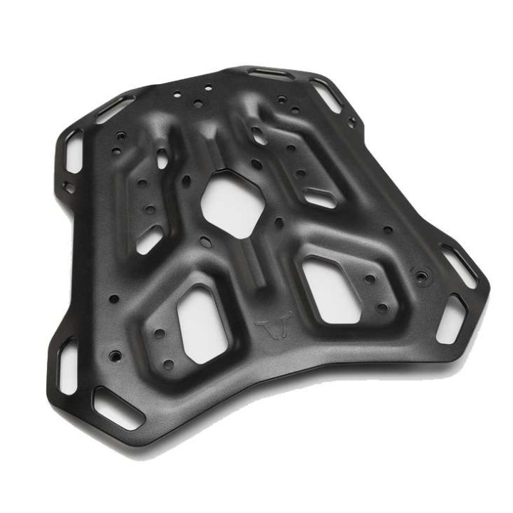 Support top case SW-Motech RACK ADVENTURE 650 VERSYS