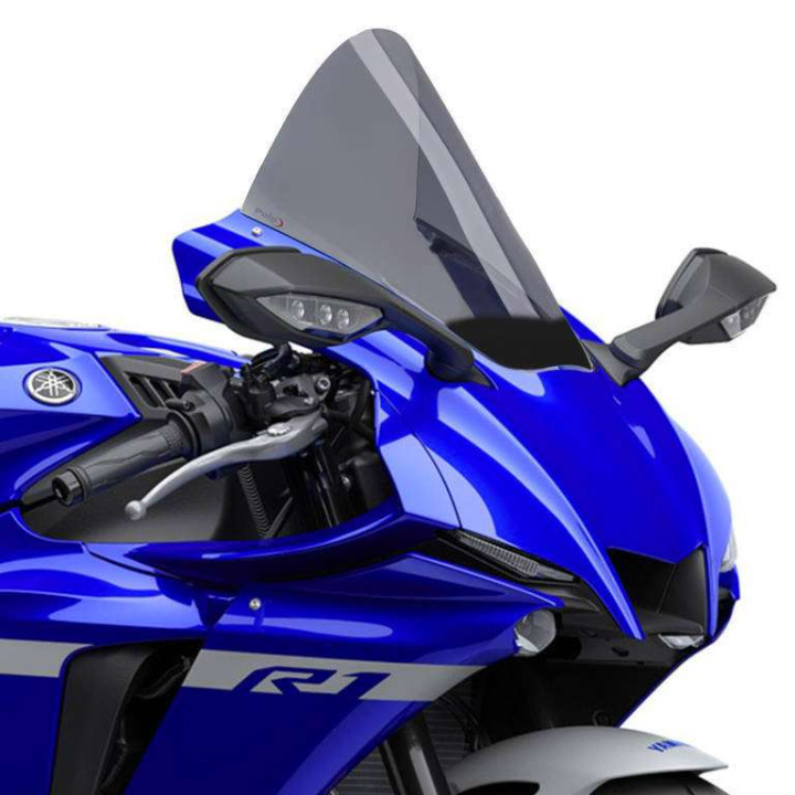 Bulle Puig R-RACER (3827) Yamaha YZF-R1 20-