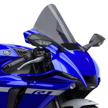 Bulle Puig R-RACER (3827) Yamaha YZF-R1 20-