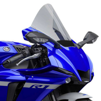 Bulle Puig R-RACER (3827) Yamaha YZF-R1 20-
