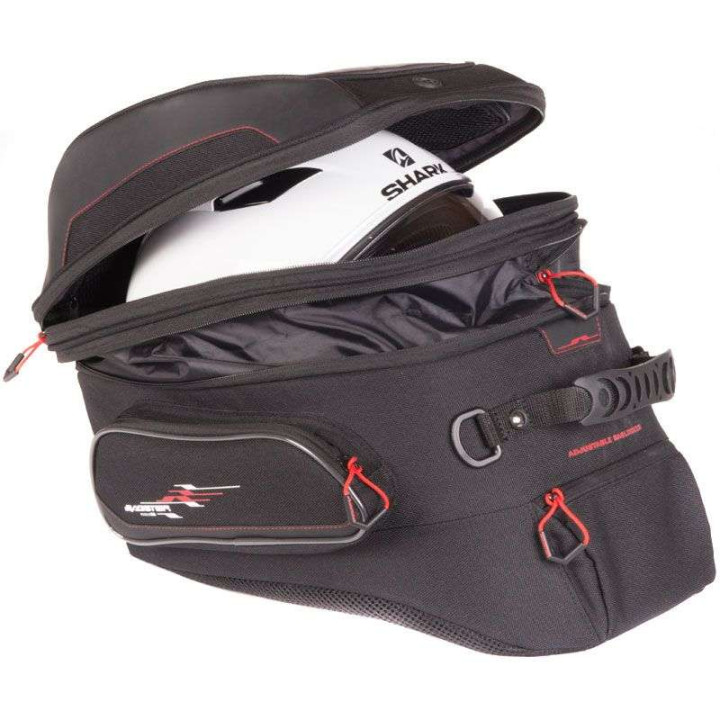 Bagster ADVENTUR LOCK 20-25L tank bag 