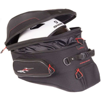 Sacoche réservoir Bagster ADVENTUR LOCK 20-25L  Sacoche réservoir Bagster ADVENTUR LOCK 20-25L